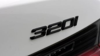 BMW 3 Series 320I M SPORT