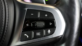 BMW 3 Series 320I M SPORT