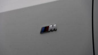 BMW 3 Series 320I M SPORT