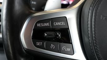 BMW 3 Series 320I M SPORT