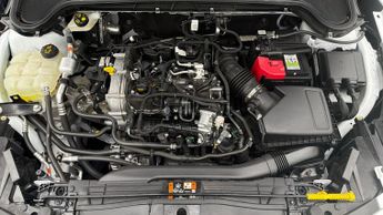 Ford Focus ST-LINE X