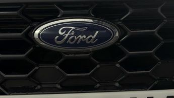 Ford Focus ST-LINE X