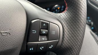 Ford Focus ST-LINE X