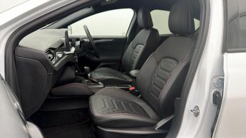 Ford Focus ST-LINE X