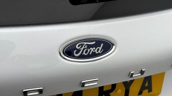 Ford Focus ST-LINE X