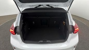 Ford Focus ST-LINE X