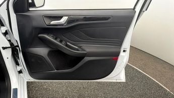 Ford Focus ST-LINE X