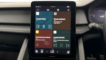 Polestar Polestar 2 BASE