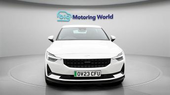 Polestar Polestar 2 BASE