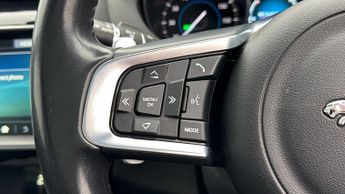 Jaguar F-PACE R-SPORT AWD