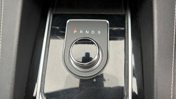 Jaguar F-PACE R-SPORT AWD