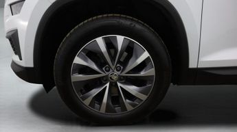 Skoda Kodiaq SE DRIVE TSI DSG