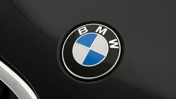 BMW X1 SDRIVE18I SE
