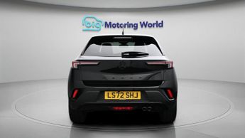 Vauxhall Mokka GS LINE