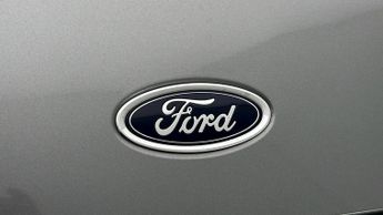 Ford Kuga ST-LINE X EDITION