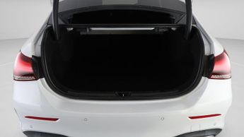 Mercedes-Benz A Class A 180 D AMG LINE EXECUTIVE