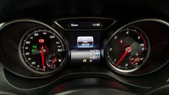 Mercedes-Benz GLA GLA 220 D 4MATIC AMG LINE PREMIUM