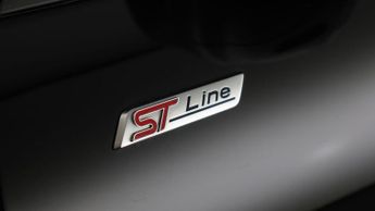 Ford Kuga ST-LINE X EDITION