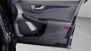 Ford Kuga ST-LINE X EDITION
