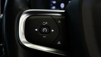 Volvo XC40 RECHARGE T4 INSCRIPTION