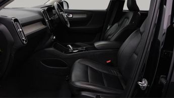 Volvo XC40 RECHARGE T4 INSCRIPTION