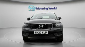 Volvo XC40 RECHARGE T4 INSCRIPTION