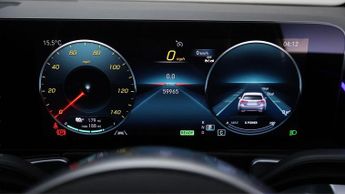 Mercedes-Benz EQB EQB 350 4MATIC AMG LINE PREMIUM
