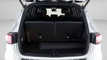 Mercedes-Benz EQB EQB 350 4MATIC AMG LINE PREMIUM