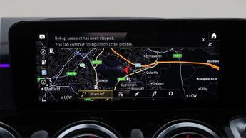 Mercedes-Benz EQB EQB 350 4MATIC AMG LINE PREMIUM