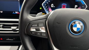 BMW 3 Series 330E SPORT