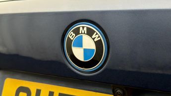 BMW 3 Series 330E SPORT