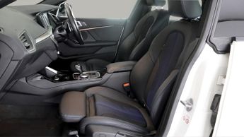 BMW 2 Series Gran Coupe 218D M SPORT GRAN COUPE