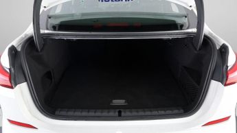 BMW 2 Series Gran Coupe 218D M SPORT GRAN COUPE