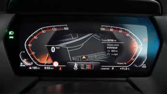 BMW 2 Series Gran Coupe 218D M SPORT GRAN COUPE