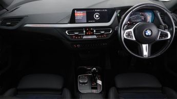 BMW 2 Series Gran Coupe 218D M SPORT GRAN COUPE