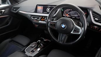 BMW 2 Series Gran Coupe 218D M SPORT GRAN COUPE