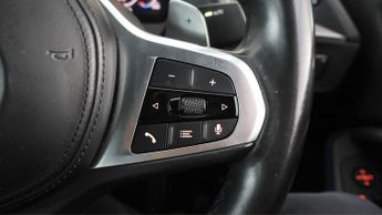 BMW 2 Series Gran Coupe 218D M SPORT GRAN COUPE
