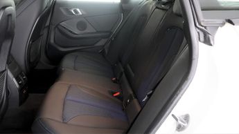 BMW 2 Series Gran Coupe 218D M SPORT GRAN COUPE