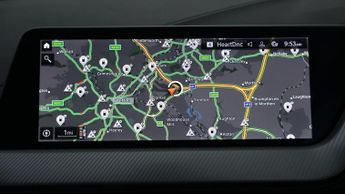 BMW 2 Series Gran Coupe 218D M SPORT GRAN COUPE