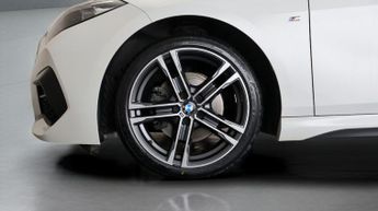 BMW 2 Series Gran Coupe 218D M SPORT GRAN COUPE