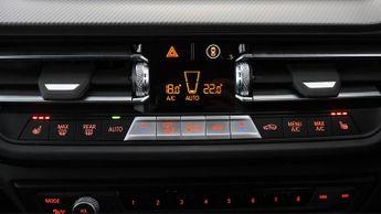 BMW 2 Series Gran Coupe 218D M SPORT GRAN COUPE