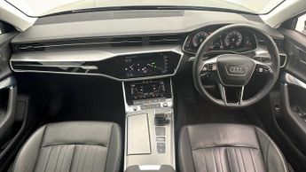Audi A6 Saloon TFSI SPORT
