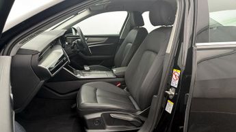 Audi A6 Saloon TFSI SPORT