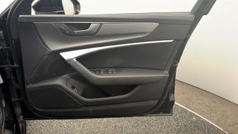 Audi A6 Saloon TFSI SPORT