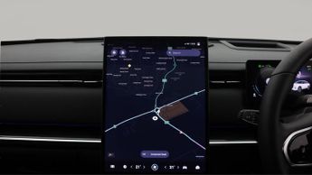 JAECOO 7 LUXURY
