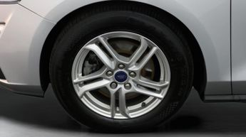 Ford Focus ZETEC TDCI