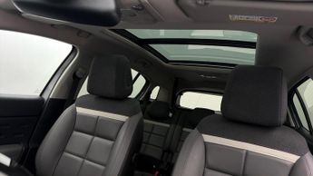 Citroen C5 Aircross PURETECH FLAIR PLUS S/S EAT8