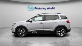 Citroen C5 Aircross PURETECH FLAIR PLUS S/S EAT8