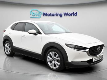 Mazda CX3 GT SPORT