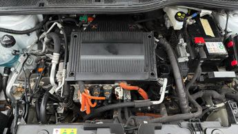 Citroen e-C4 C-SERIES EDITION